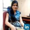 payal jain, profile picture