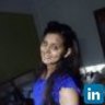 payal parak, profile picture