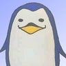 penguin_man, profile picture