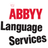 ABBYY Language Serivces, profile picture