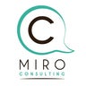C.Miro Consulting | Claudia Miro, profile picture