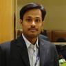 Karthik Perugupalli, profile picture
