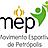 Movimento Esportivo de Petrópolis MEP, profile picture