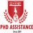 PhD Assistance