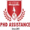 PhD Assistance, profile picture