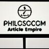 Philosophy Crossword, profile picture