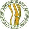 Philippine Rheumatology Association, profile picture