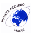 PIANETA AZZURRO, profile picture