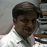 Pinal Mehta, profile picture