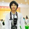 นายพินิจ บุญขาว Profile