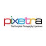 Pixetra, profile picture