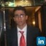 Piyush Upmanyu, profile picture