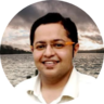 Dr Piyush Charan, profile picture