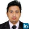 Piyush Borkar, profile picture