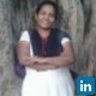 Jyothi P, profile picture
