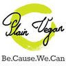 Plain Vegan, profile picture