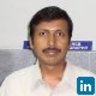 Krishnan Lakshmi Narayanan, profile picture
