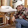 SlideShare profile picture for @plumber
