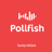 Pollfish, profile picture
