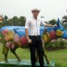 Pongsawat Numnim Profile