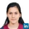 pooja bhandari, profile picture