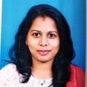 Pooja B S, profile picture