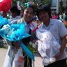 ปุ้น เชอร์แตมป์ Profile