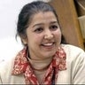 Dr. Poornima DSouza, profile picture