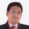 Percy Ordinola Vieyra, profile picture