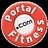 PortalFitness.com website, profile picture