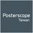 Posterscope Taiwan, profile picture