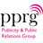 CILIP PPRG, profile picture