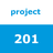 Project 201, profile picture