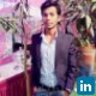 pradeep kumar maurya, profile picture