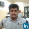Pradeep TP, profile picture