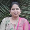 Pradnya Gondane, profile picture