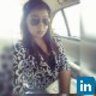 Pragati Agarwal, profile picture