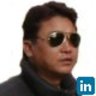 Prakash Thapa, profile picture