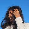 Pranavi Santi, profile picture