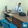 Prankit Mishra, profile picture