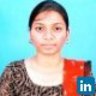 prarthana mary, profile picture