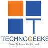 Technogeeks, profile picture