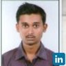 prashant kulkarni, profile picture