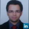 prateek tyagi, profile picture
