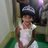 praveena p, profile picture