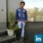 praveen dubey, profile picture
