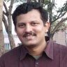 Praveen Huggishetra
