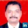 Pravin Sadare, profile picture