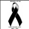 Jesus Praxedis Lopez Profile