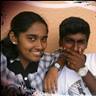 Preiya Tharshini Murugan Raj Profile